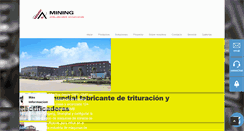 Desktop Screenshot of fusiblesysemiconductores.com.mx